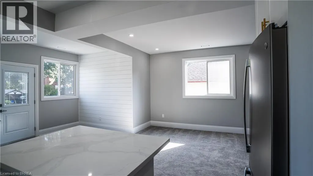 309 NELSON Street Unit# 1, #1