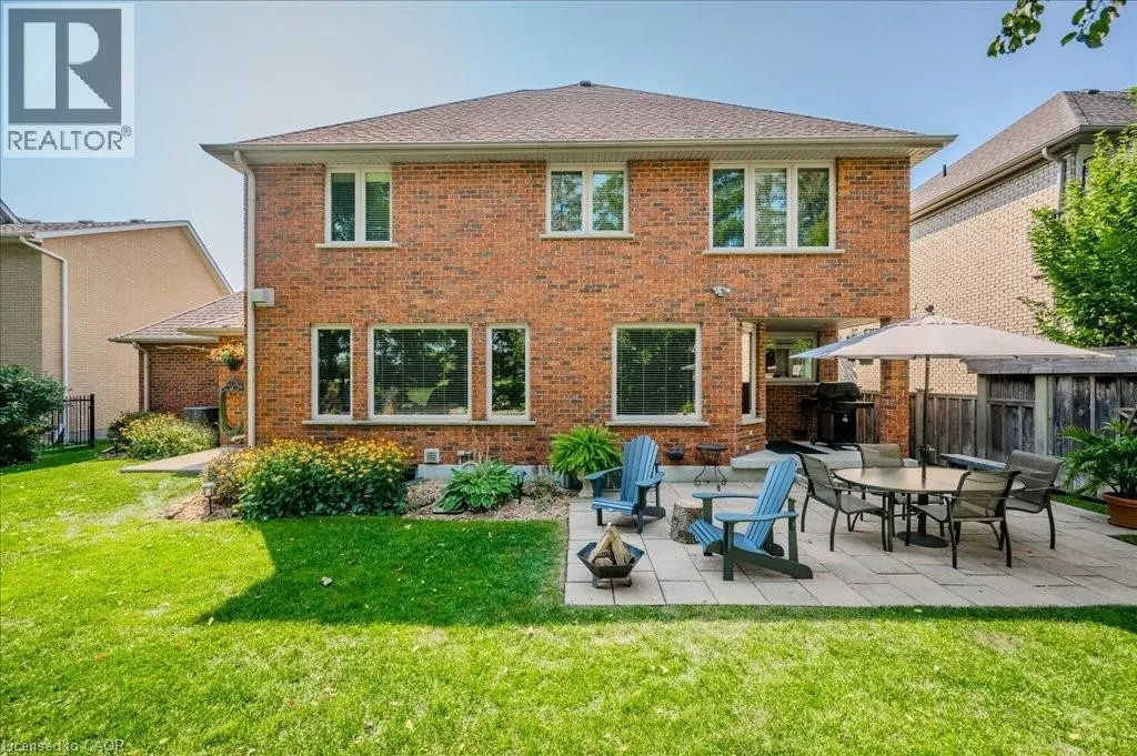 572 FALCONRIDGE Crescent