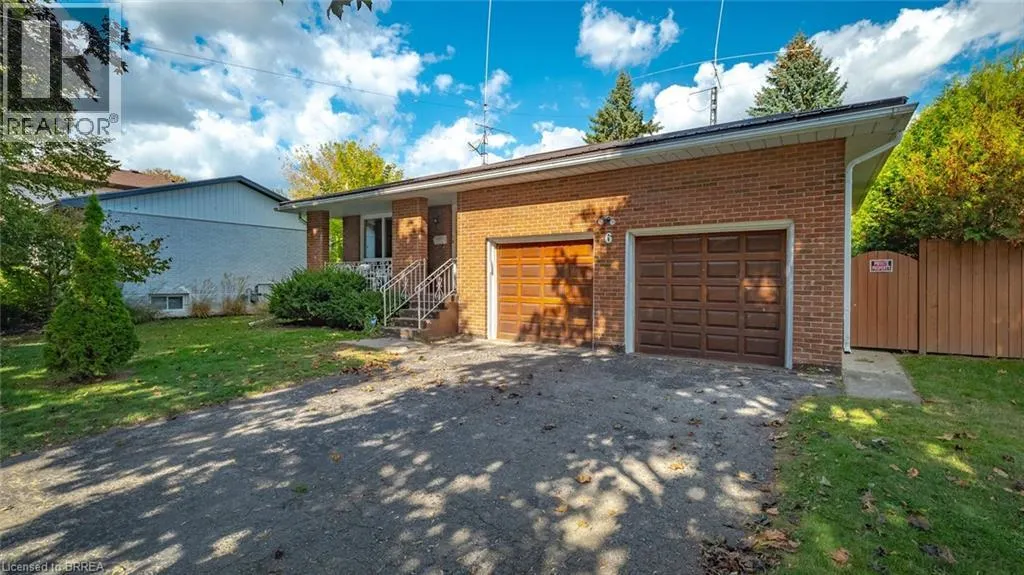 6 VENTNOR Court