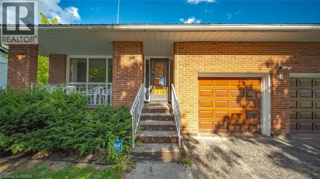 6 VENTNOR Court