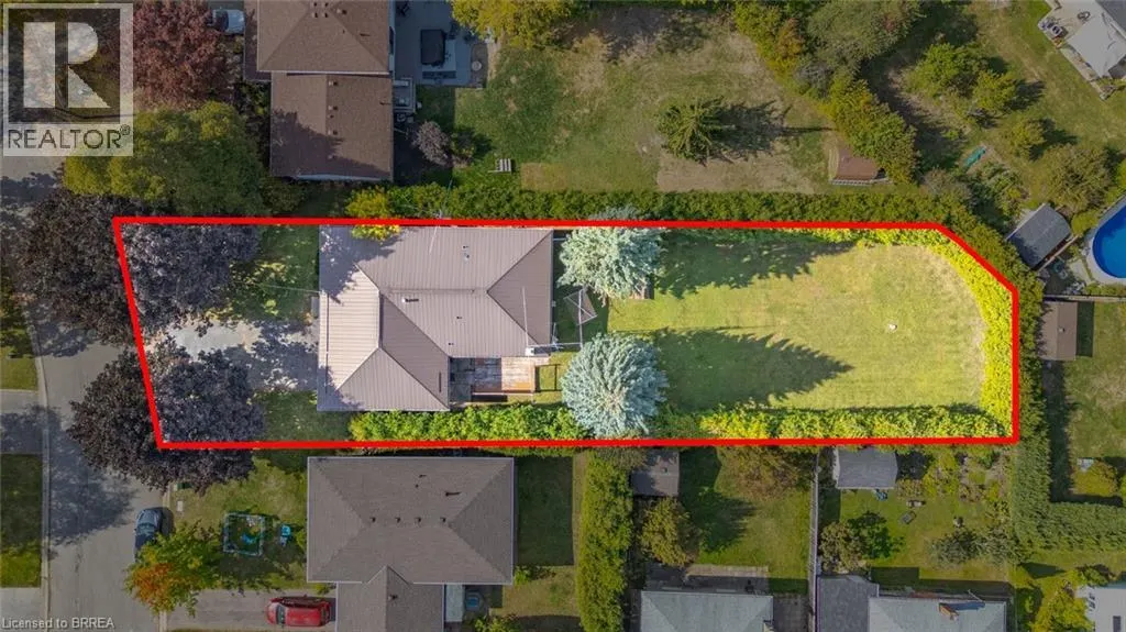 6 VENTNOR Court