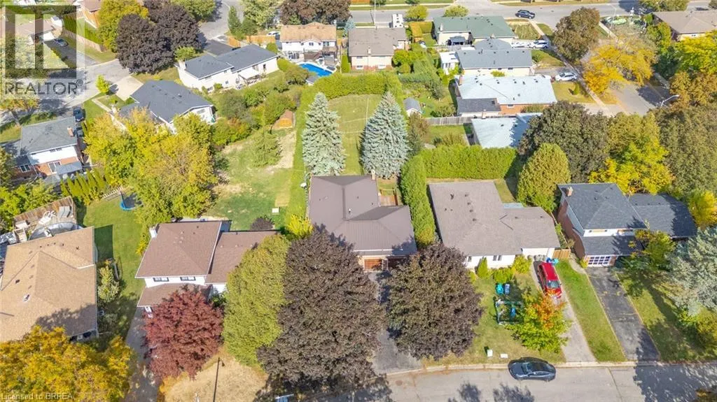 6 VENTNOR Court