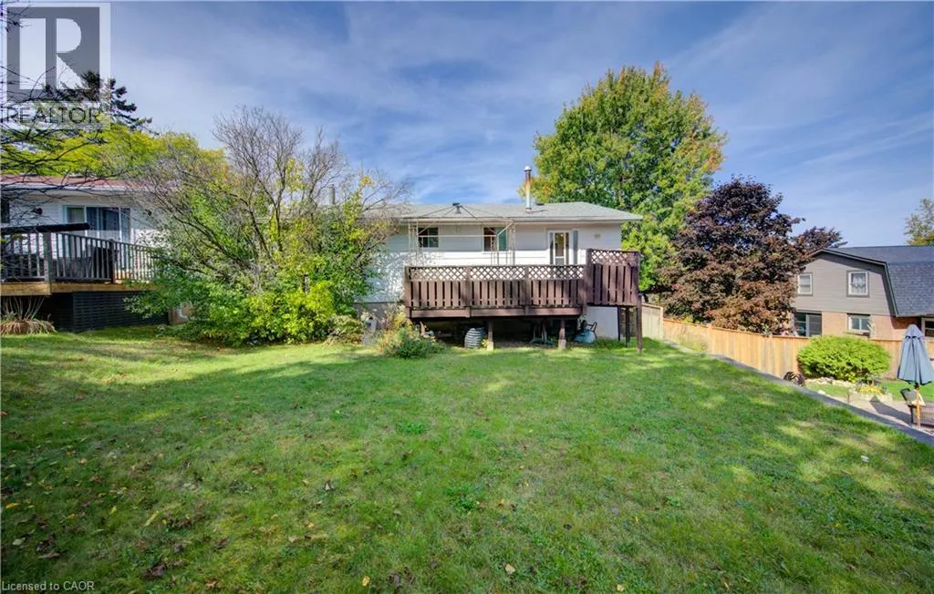 539 PIONEER Drive