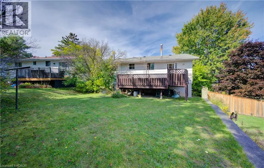 539 PIONEER Drive