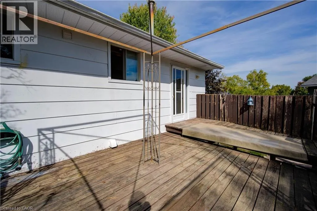 539 PIONEER Drive