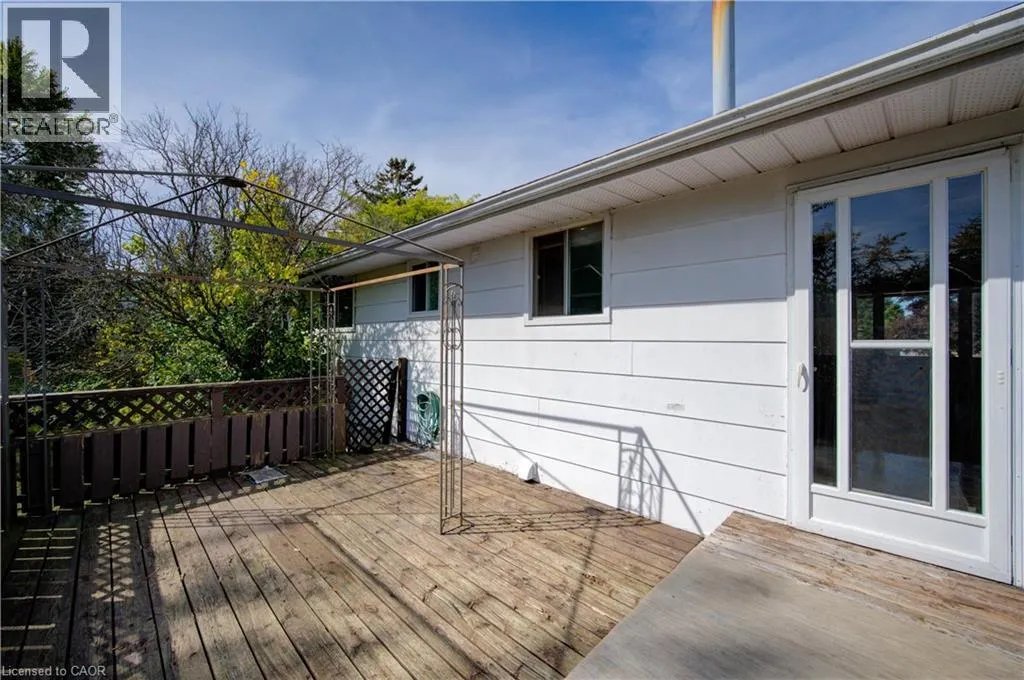 539 PIONEER Drive