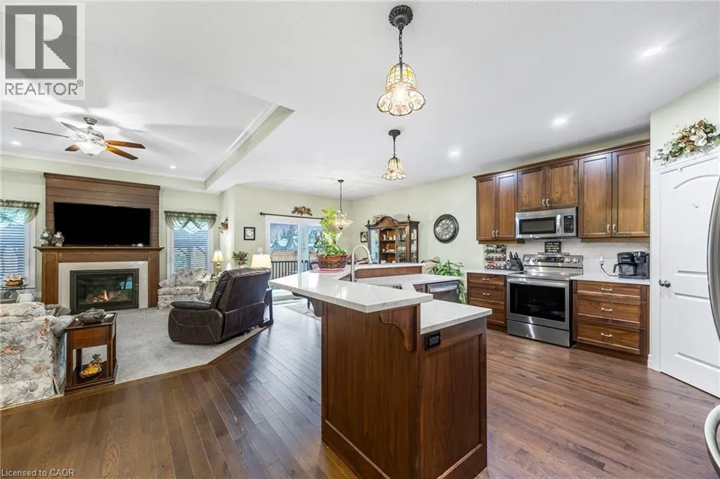 255 ROGERS Road
