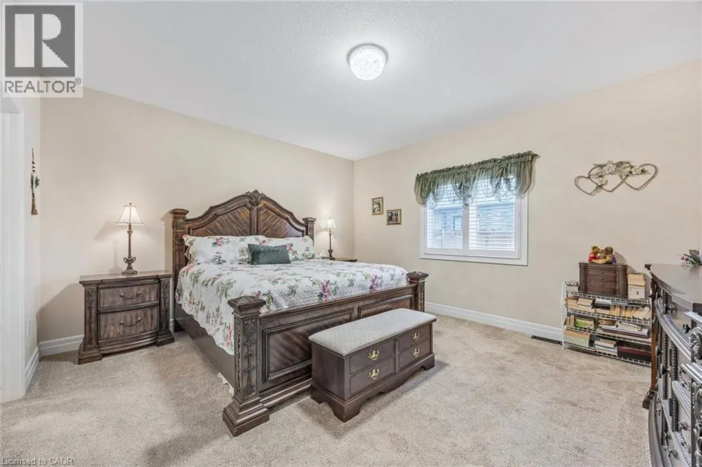 255 ROGERS Road