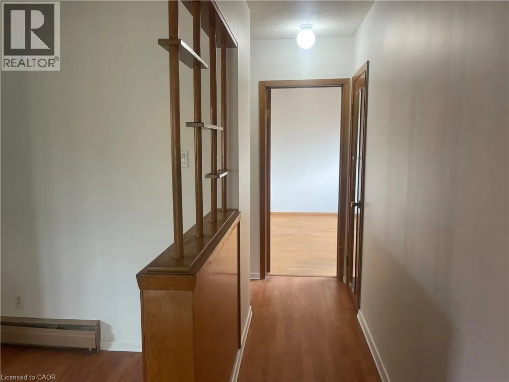 765 FREDERICK Street Unit# 4, #4