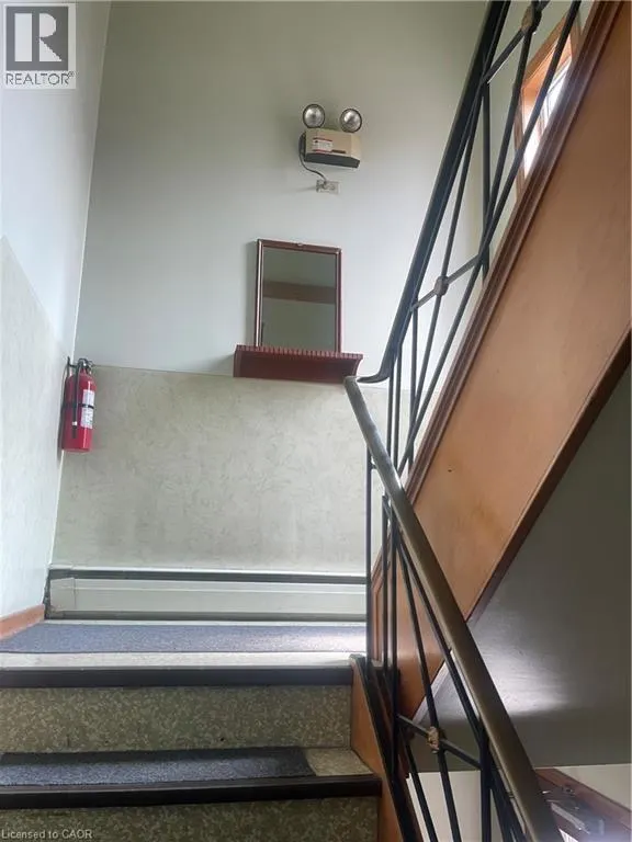 765 FREDERICK Street Unit# 4, #4