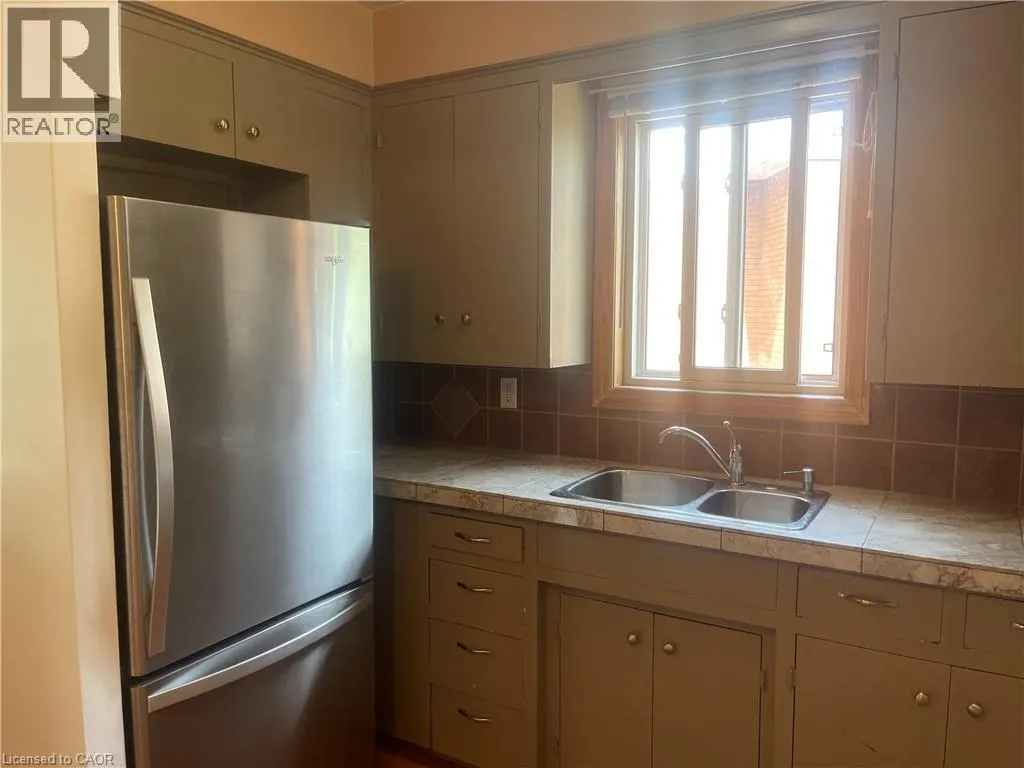 765 FREDERICK Street Unit# 4, #4