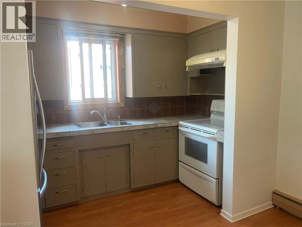 765 FREDERICK Street Unit# 4, #4