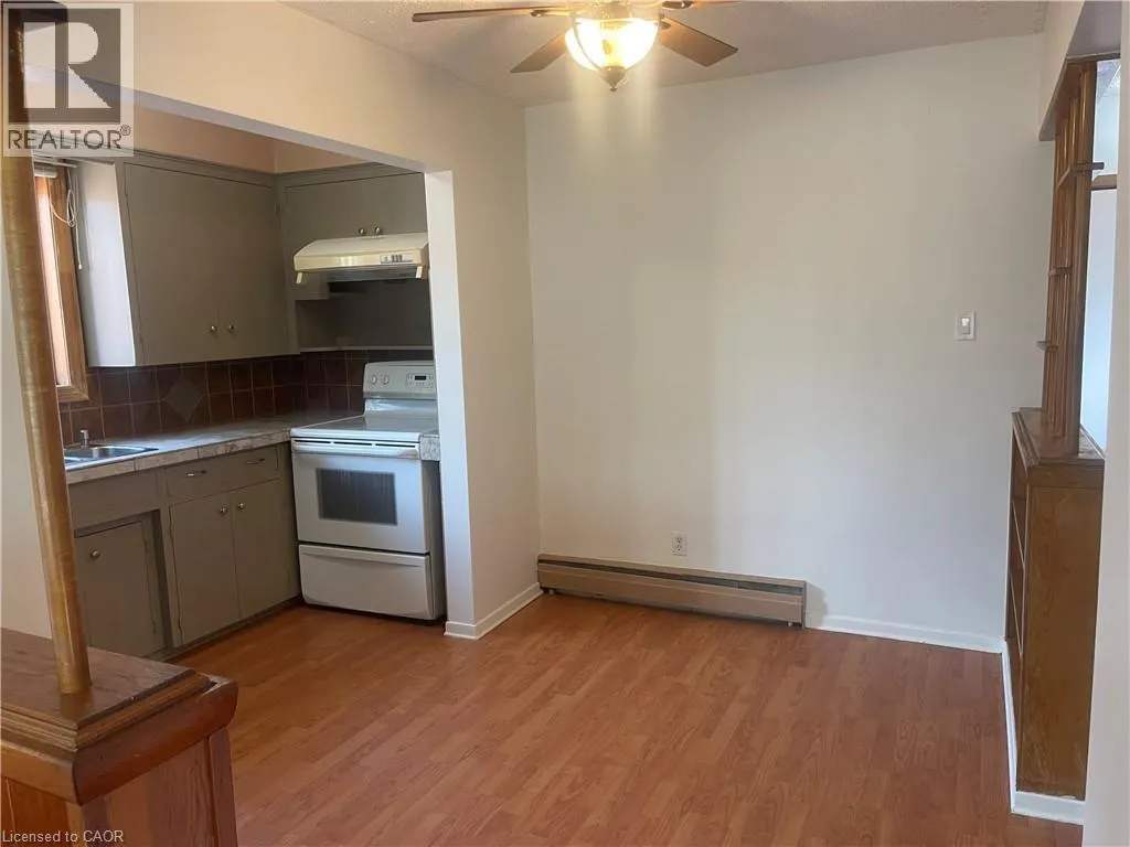 765 FREDERICK Street Unit# 4, #4