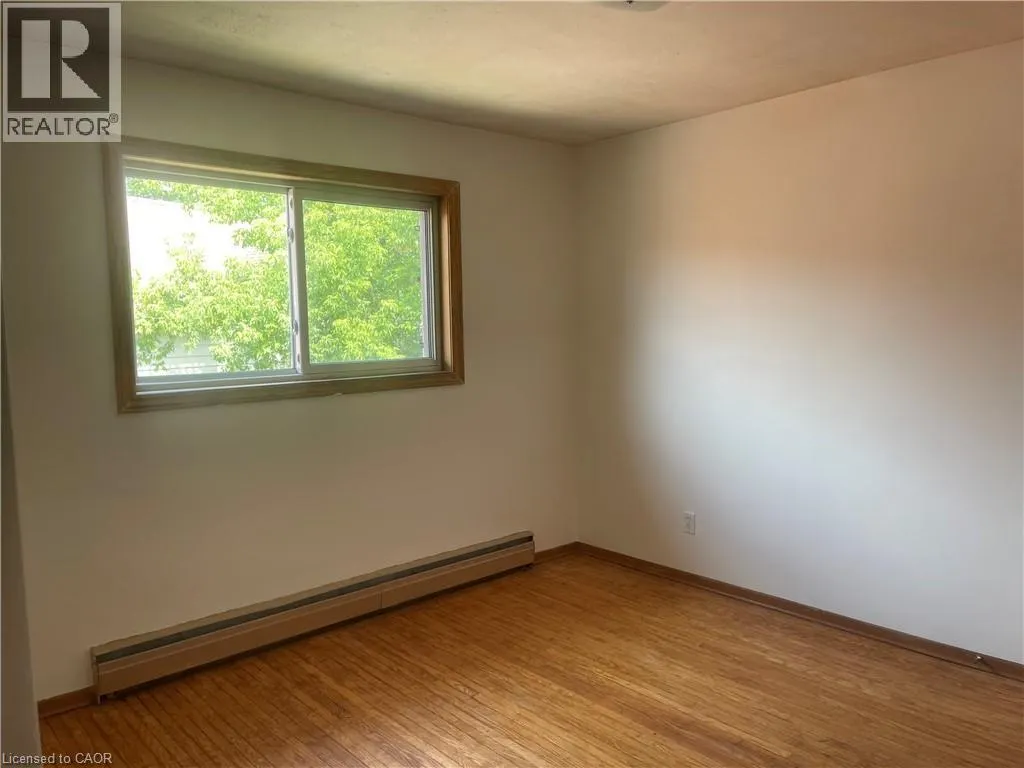 765 FREDERICK Street Unit# 4, #4