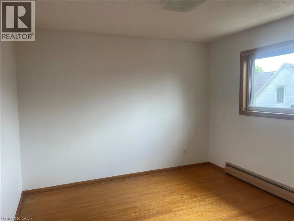 765 FREDERICK Street Unit# 4, #4