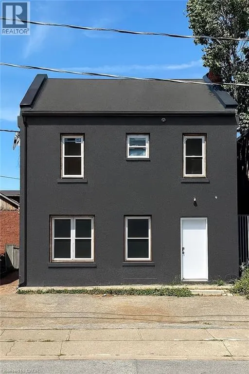 27 QUEENSTON Street Unit# 1, #1