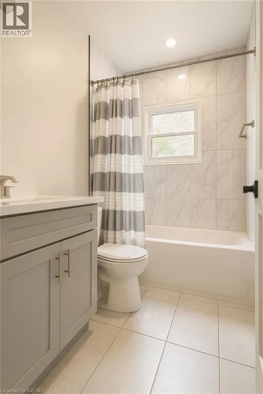 27 QUEENSTON Street Unit# 1, #1