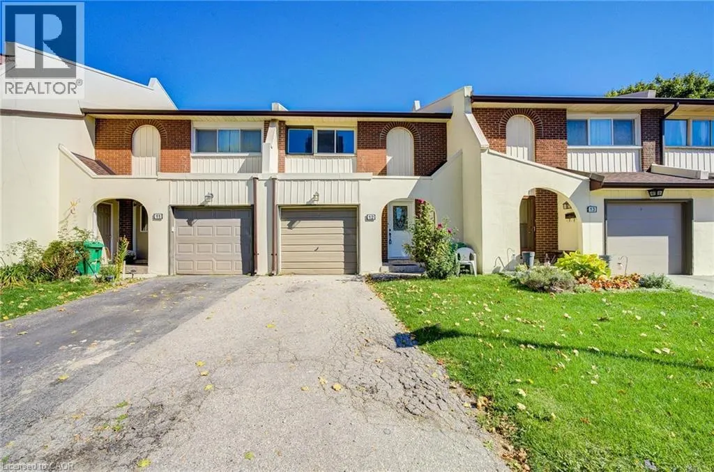 41 MISSISSAUGA VALLEY Boulevard Unit# 12, #12