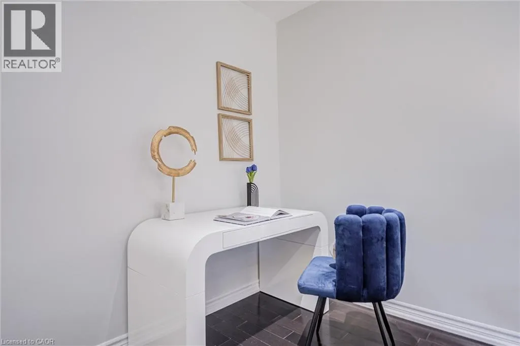 41 MISSISSAUGA VALLEY Boulevard Unit# 12, #12