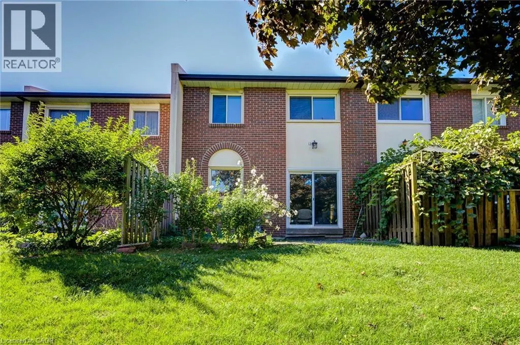 41 MISSISSAUGA VALLEY Boulevard Unit# 12, #12