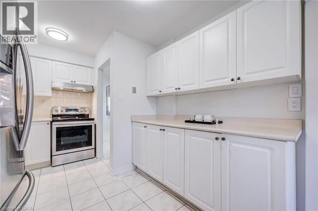 41 MISSISSAUGA VALLEY Boulevard Unit# 12, #12