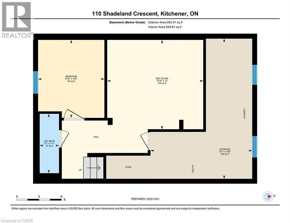 110 SHADELAND Crescent