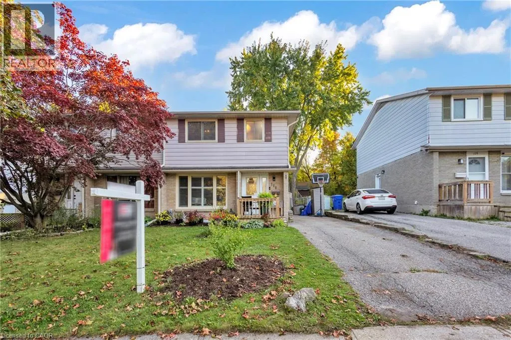 110 SHADELAND Crescent