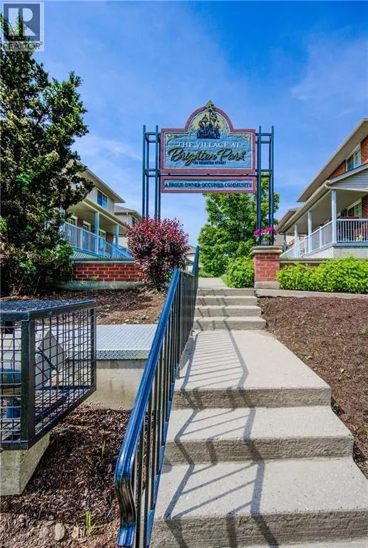 139 BRIGHTON Street Unit# 4c, #4c