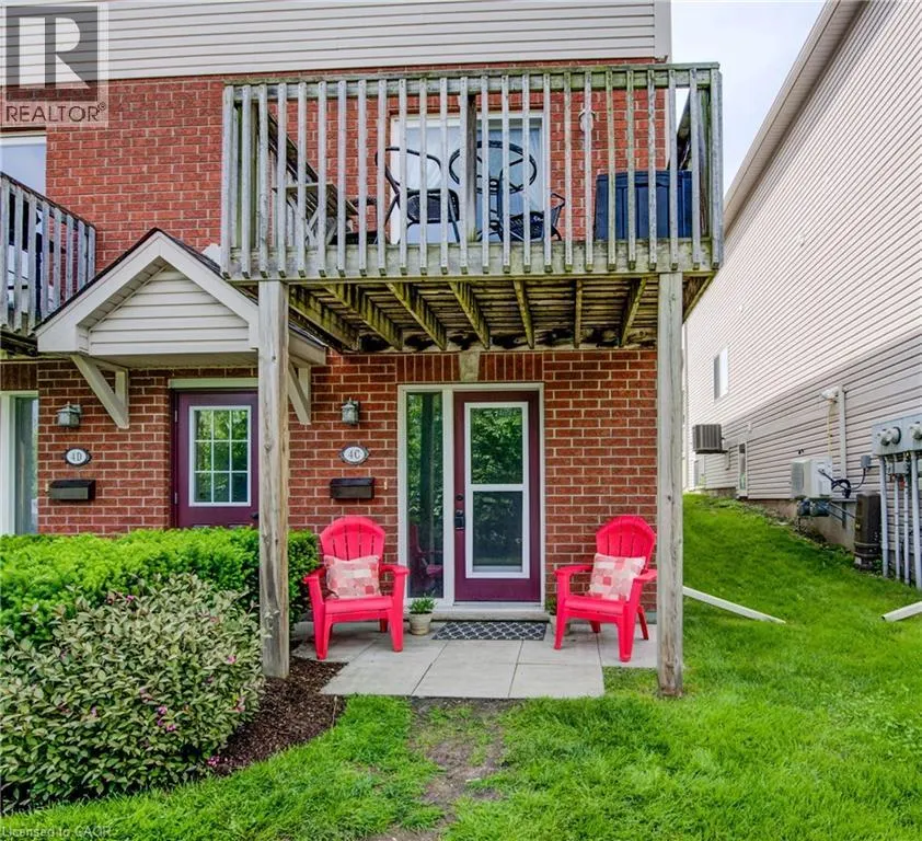 139 BRIGHTON Street Unit# 4c, #4c