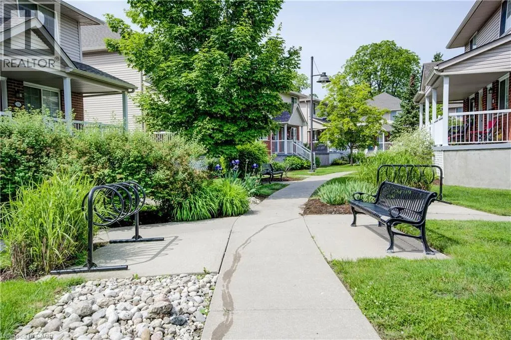 139 BRIGHTON Street Unit# 4c, #4c