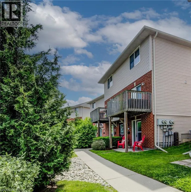139 BRIGHTON Street Unit# 4c, #4c