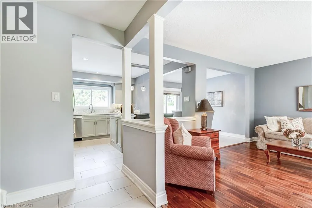 5203 BROUGHTON Crescent