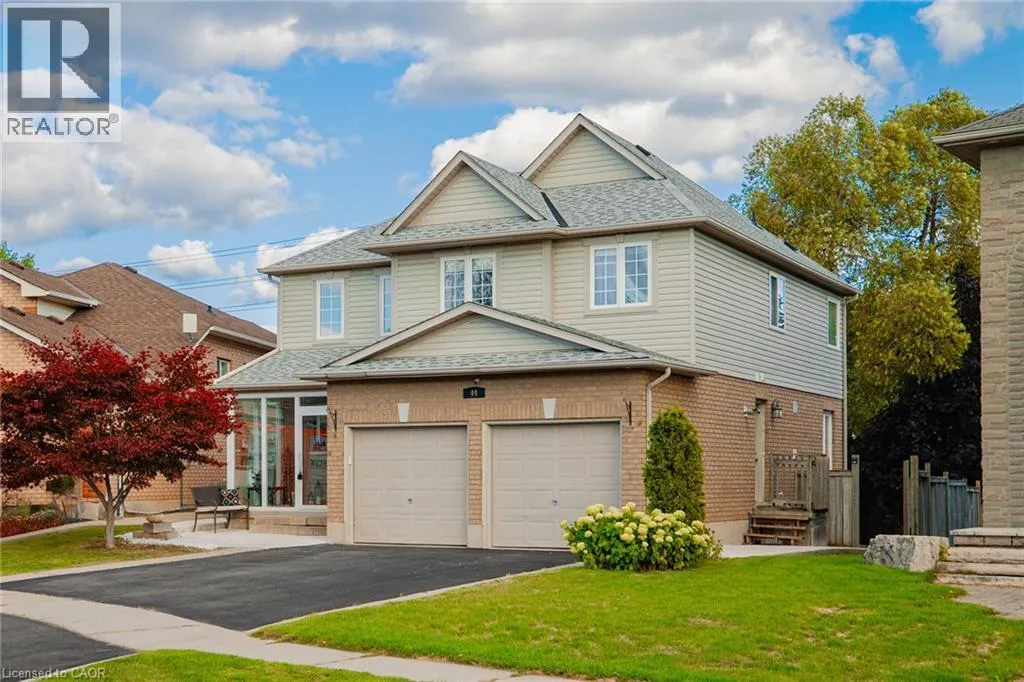 44 PENTLAND Road