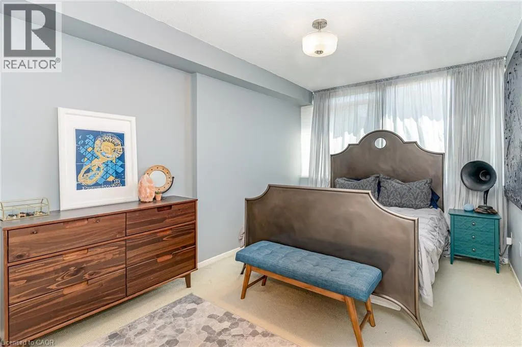 120 DUKE Street Unit# 206, #206