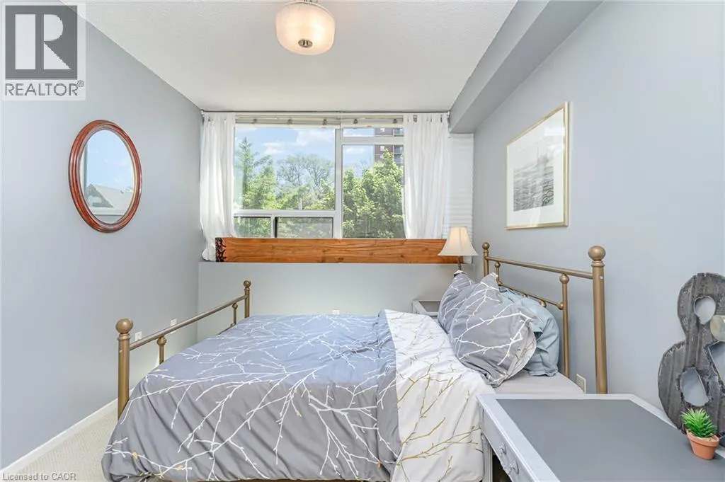 120 DUKE Street Unit# 206, #206
