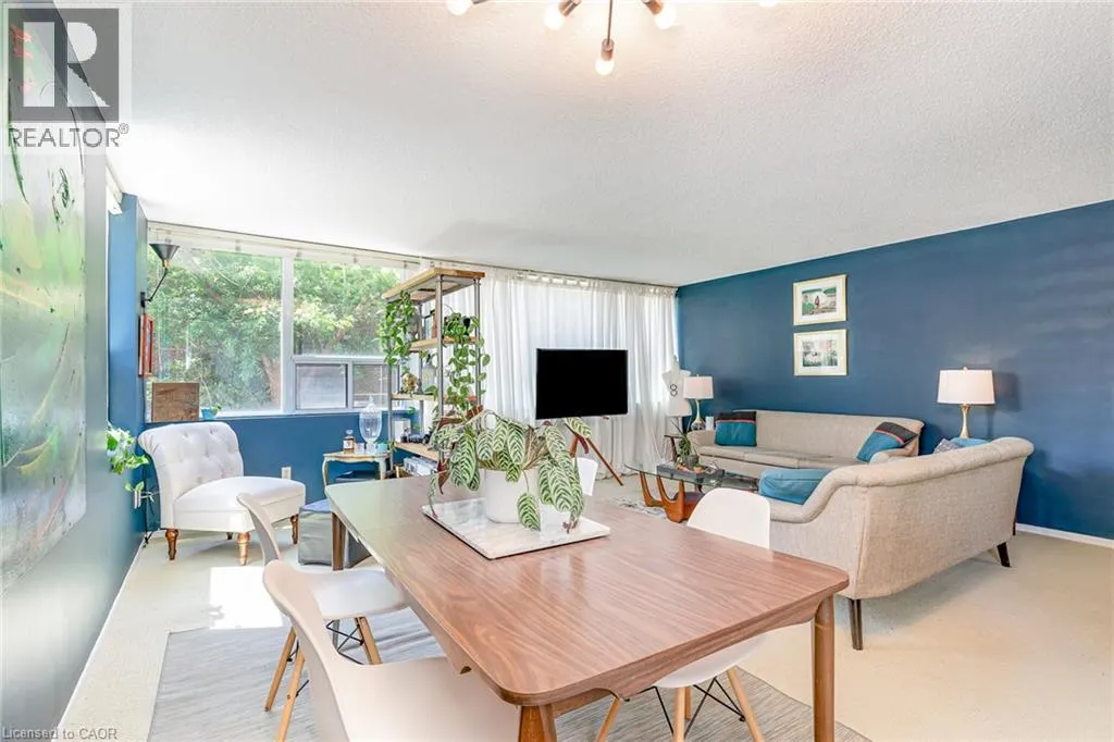 120 DUKE Street Unit# 206, #206