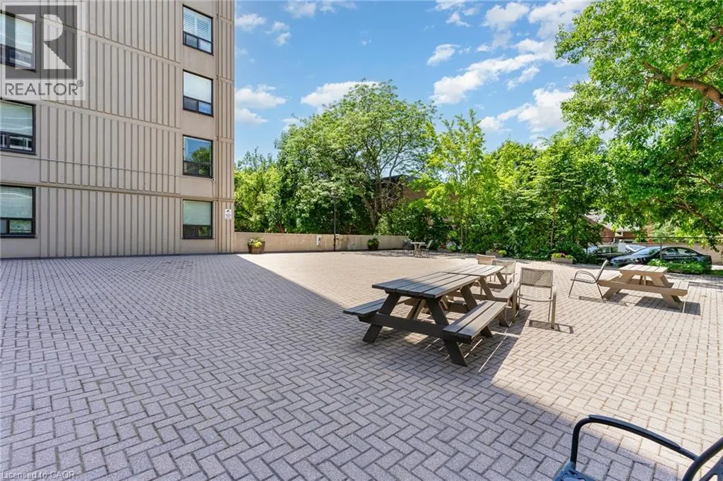 120 DUKE Street Unit# 206, #206