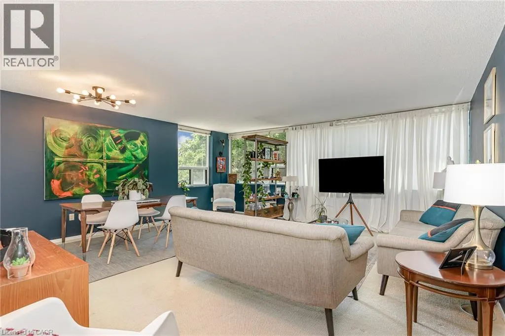 120 DUKE Street Unit# 206, #206