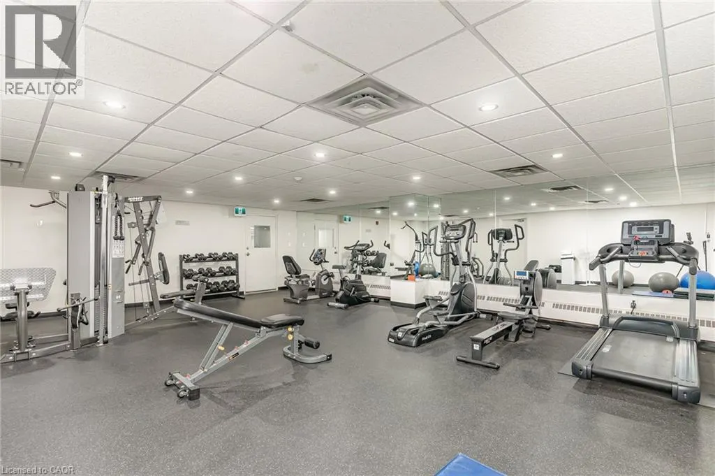 120 DUKE Street Unit# 206, #206