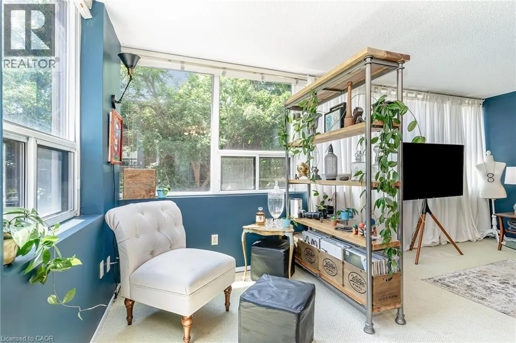 120 DUKE Street Unit# 206, #206