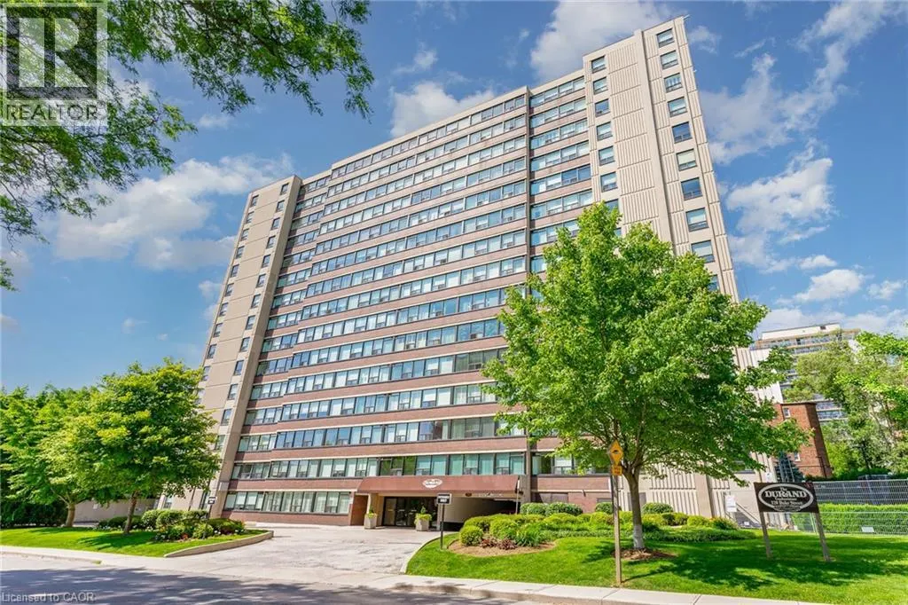 120 DUKE Street Unit# 206, #206