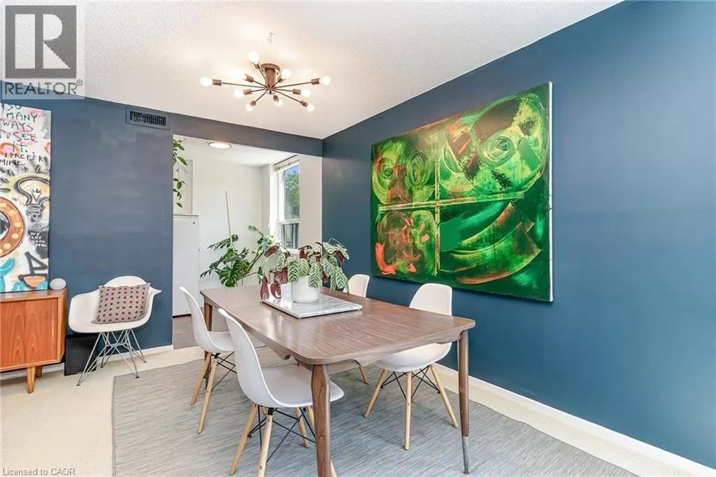 120 DUKE Street Unit# 206, #206