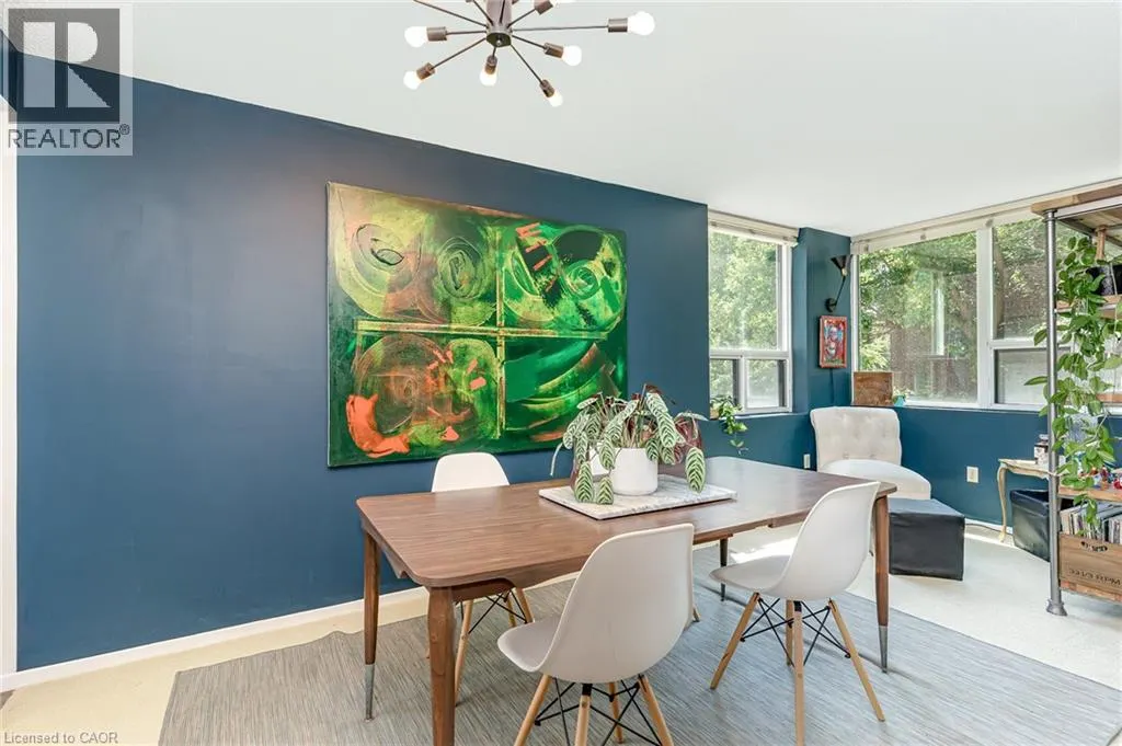120 DUKE Street Unit# 206, #206