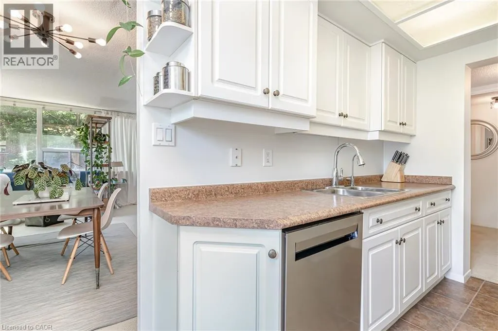 120 DUKE Street Unit# 206, #206