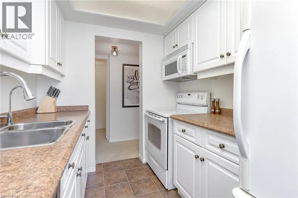120 DUKE Street Unit# 206, #206