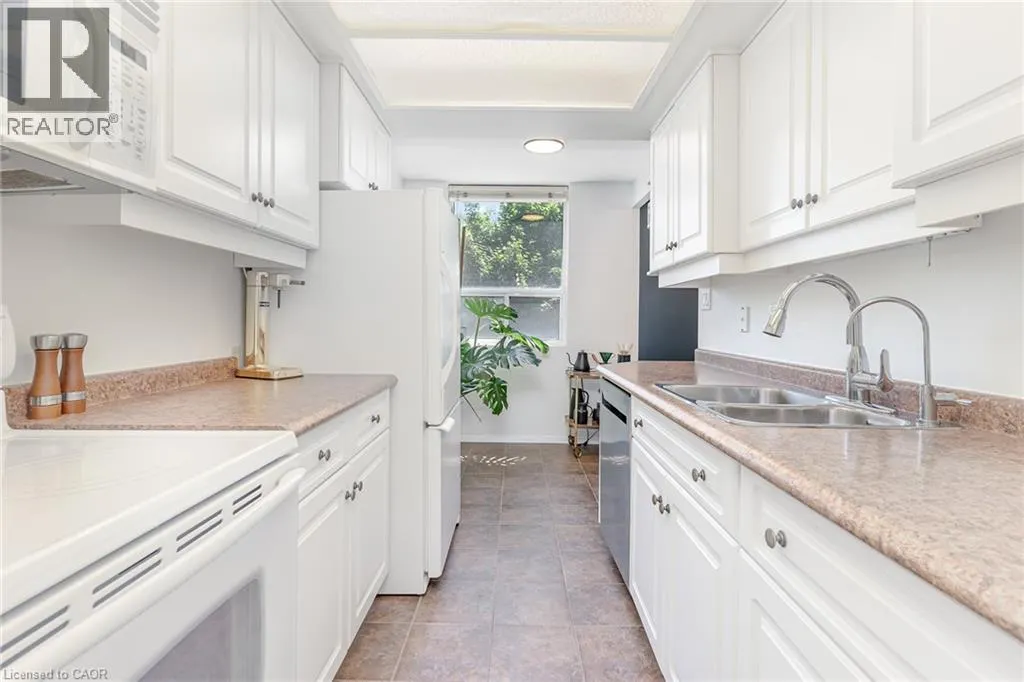 120 DUKE Street Unit# 206, #206