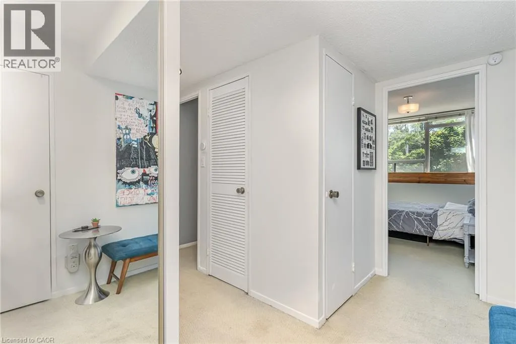 120 DUKE Street Unit# 206, #206