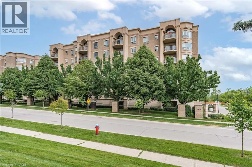 2075 AMHERST HEIGHTS Drive Unit# 506, #506