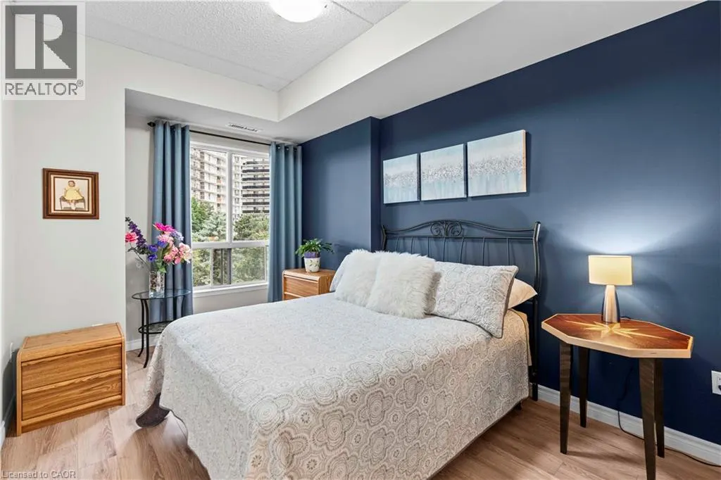 2075 AMHERST HEIGHTS Drive Unit# 506, #506
