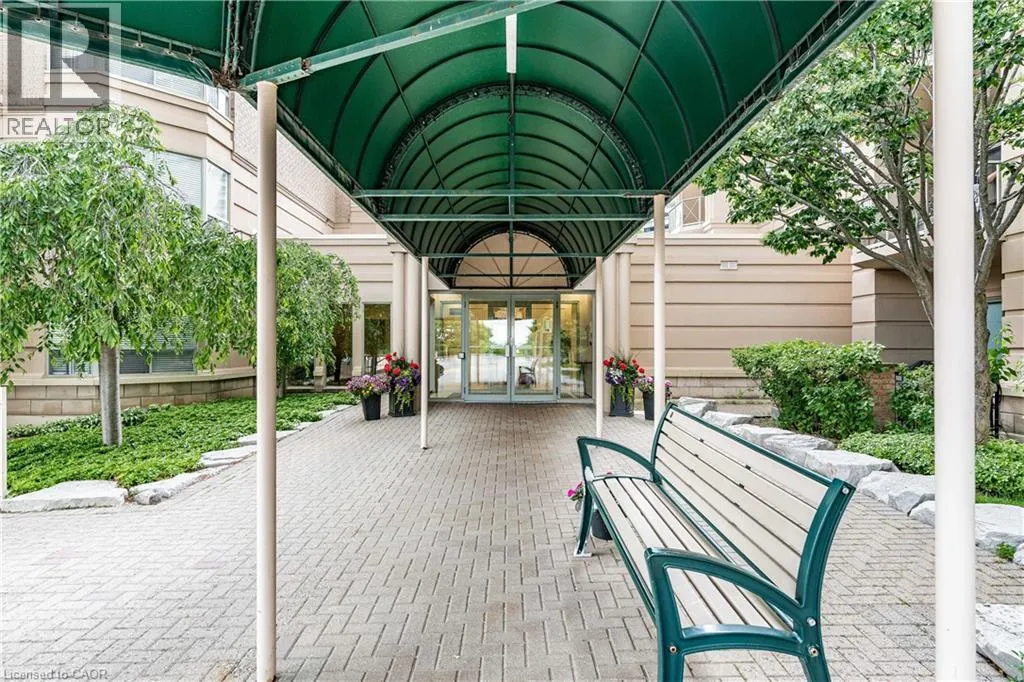 2075 AMHERST HEIGHTS Drive Unit# 506, #506